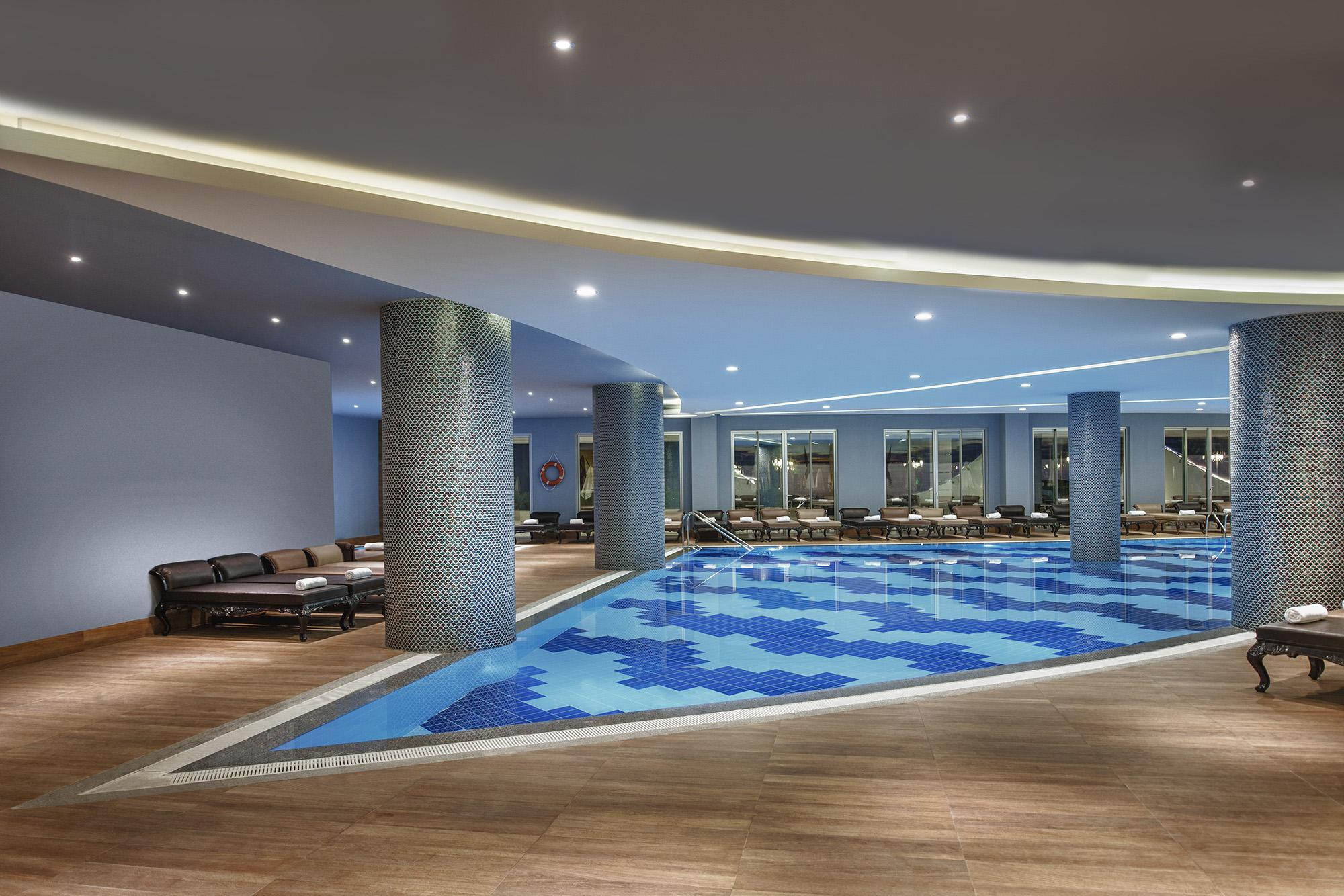 Botanik Platinum Hotel Okurcalar Esterno foto