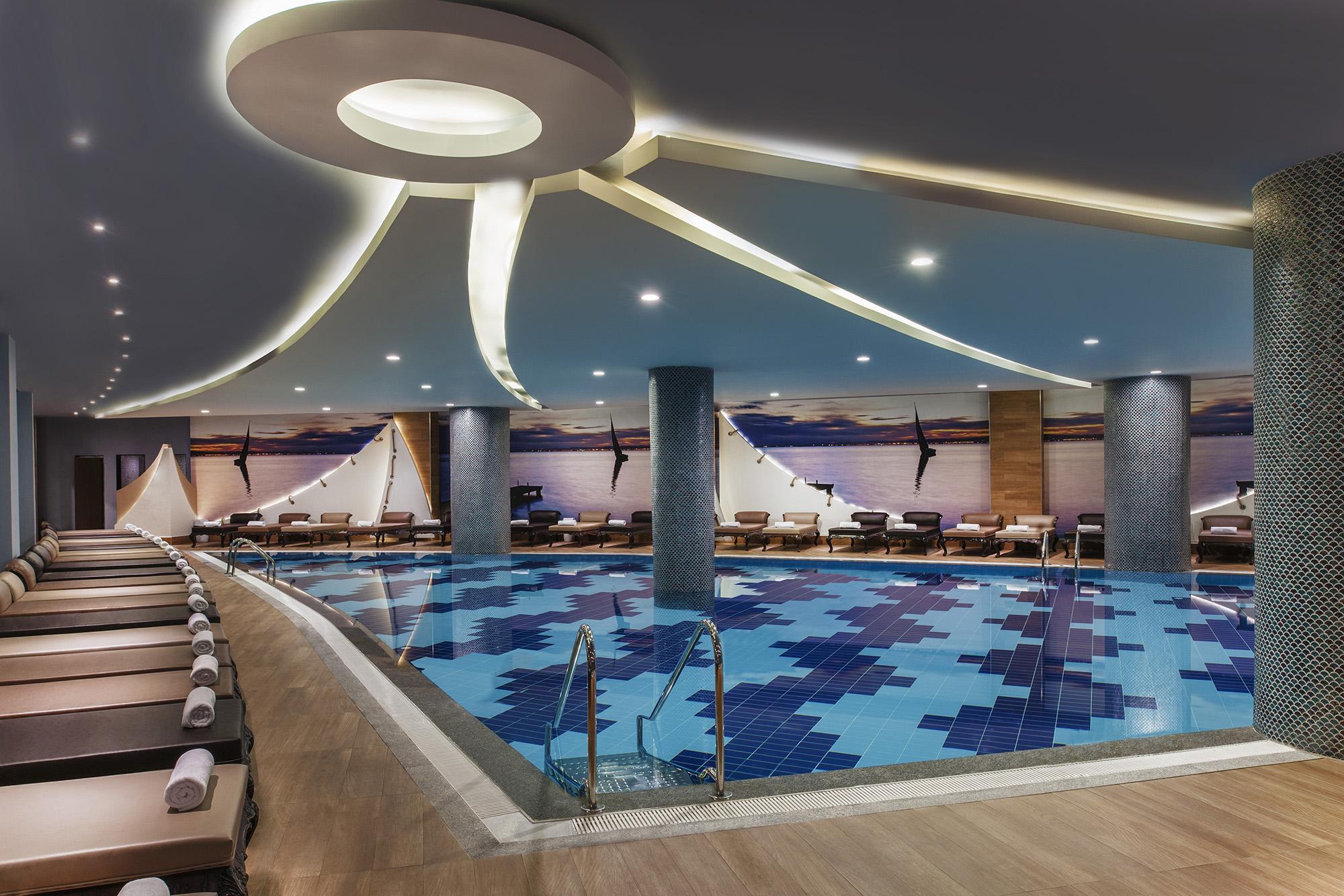 Botanik Platinum Hotel Okurcalar Esterno foto